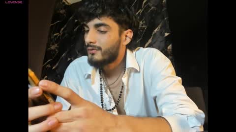 Snapshot of babycam23_ chatting on March 24, 12:48 am babycam23_ online show from March 24, 12:48 am