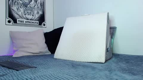 MARIA online show from February 6, 3:16 am