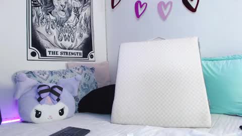 MARIA online show from February 18, 3:53 am