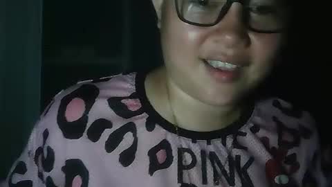 babycherry143 online show from July 30, 9:19 am