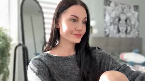 Baby Coffee online show from October 7, 12:02 pm