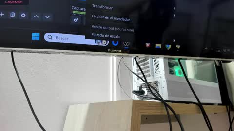 Snapshot of babycoral chatting on October 9, 6:28 pm babycoral online show from October 9, 6:28 pm