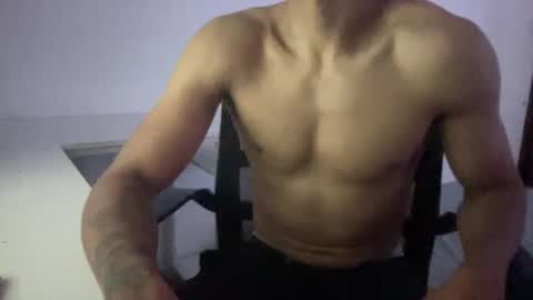 DADDY online show from December 3, 11:22 am