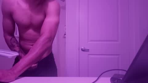 DADDY online show from May 16, 12:29 am