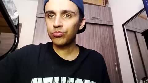 Dani  online show from November 2, 9:17 pm