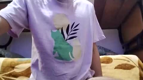 Dani  online show from December 20, 9:33 pm