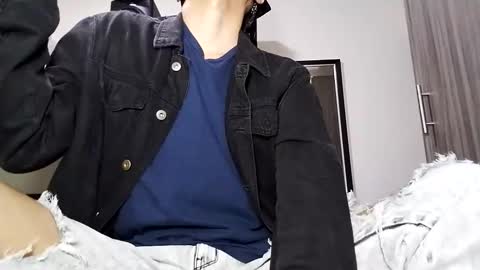 Dani  online show from January 12, 8:25 pm