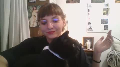 babydemon6 online show from December 5, 2:31 am