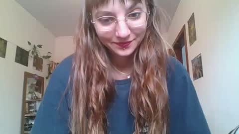 babydemon6 online show from December 8, 1:03 pm
