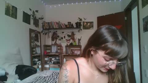 babydemon6 online show from December 11, 1:17 pm