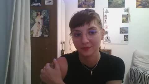 babydemon6 online show from December 11, 11:54 pm