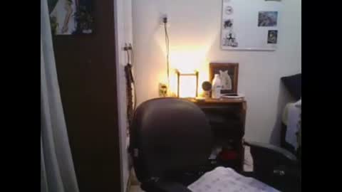 babydemon6 online show from December 17, 10:54 pm