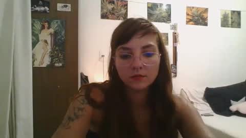 babydemon6 online show from January 8, 10:48 pm
