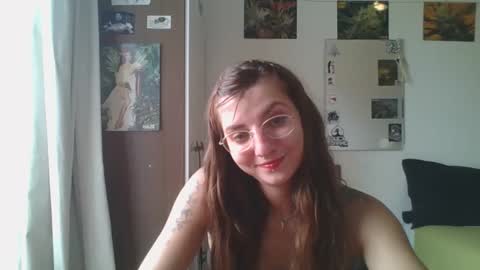 babydemon6 online show from January 27, 7:03 pm