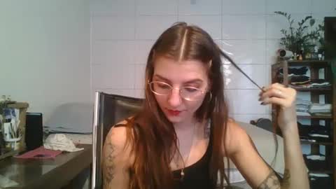 babydemon6 online show from September 17, 8:54 pm