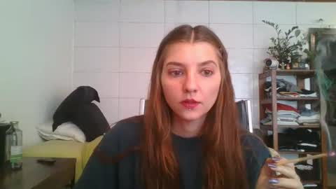 babydemon6 online show from September 22, 1:57 pm