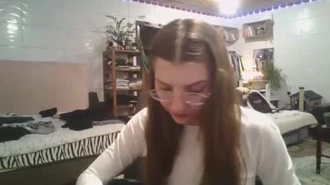 babydemon6 online show from October 2, 10:50 pm