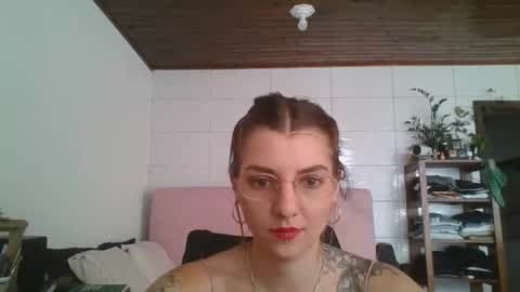 babydemon6 online show from October 4, 2:48 pm