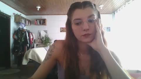 babydemon6 online show from October 17, 2:52 pm