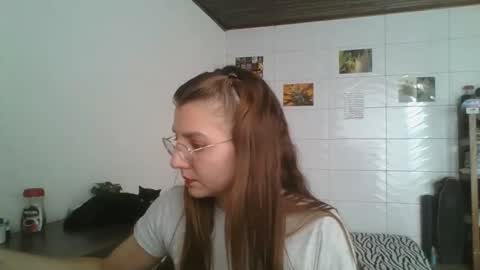 babydemon6 online show from November 30, 1:26 pm