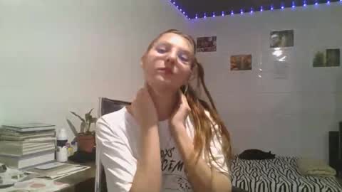 babydemon6 online show from December 5, 12:19 am