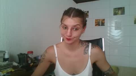 babydemon6 online show from December 15, 2:54 pm