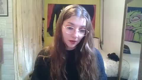 babydemon6 online show from June 22, 2:47 pm