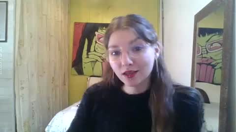 babydemon6 online show from June 25, 5:28 pm