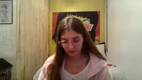 babydemon6 online show from June 28, 9:32 pm