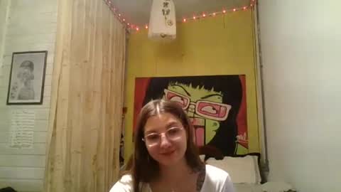 babydemon6 online show from June 29, 8:09 pm