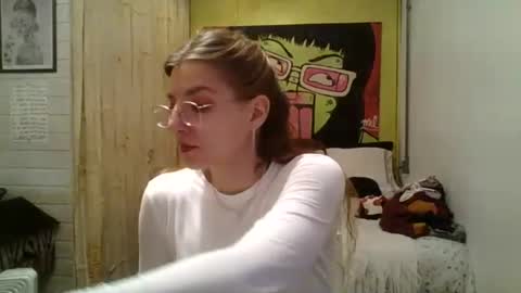 babydemon6 online show from June 30, 8:32 pm