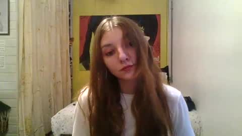 babydemon6 online show from July 1, 6:51 pm