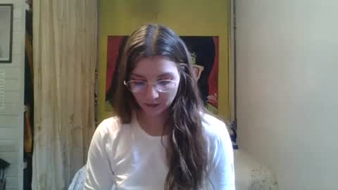 babydemon6 online show from July 3, 5:30 pm