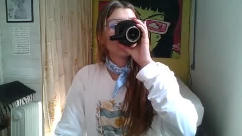 babydemon6 online show from July 12, 3:14 pm