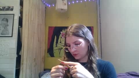 babydemon6 online show from July 15, 5:07 pm