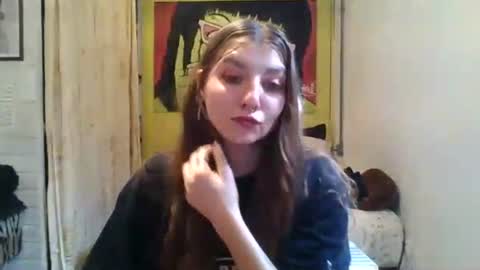 babydemon6 online show from July 29, 4:27 pm