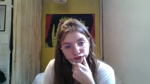 babydemon6 online show from July 31, 6:07 pm