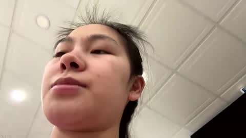 babydoll1022 online show from December 14, 7:29 pm