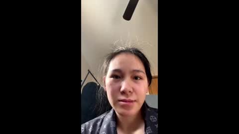 babydoll1022 online show from December 16, 5:40 pm