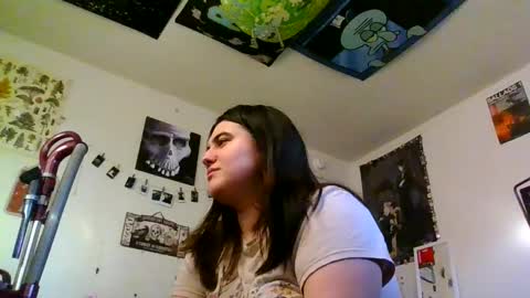 babydollalexiss online show from November 21, 11:36 pm