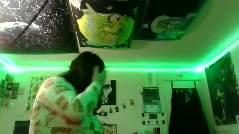 babydollalexiss online show from November 29, 2:36 am