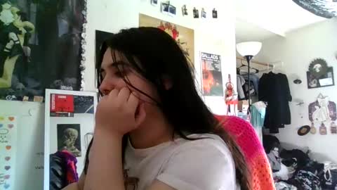 babydollalexiss online show from June 10, 11:46 pm