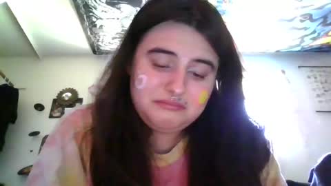 babydollalexiss online show from June 13, 8:40 pm