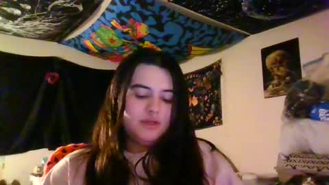 babydollalexiss online show from June 25, 4:33 pm