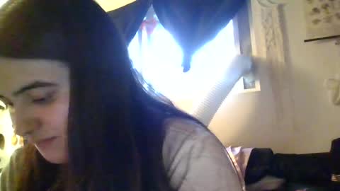 babydollalexiss online show from June 27, 3:44 am