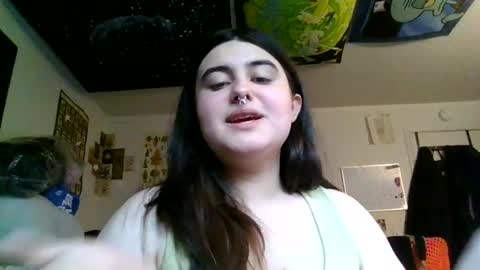 babydollalexiss online show from June 28, 4:13 pm