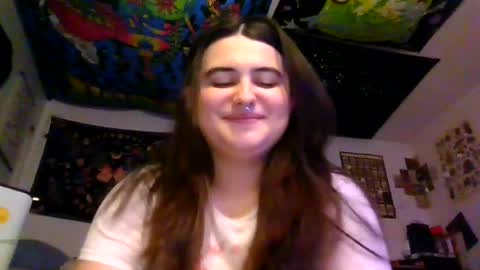 babydollalexiss online show from July 25, 12:25 pm