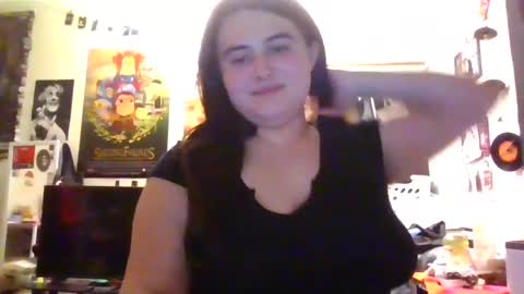 babydollalexiss online show from August 2, 7:29 am