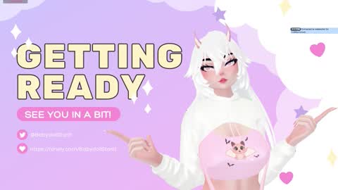 Starlit online show from October 26, 2:17 am