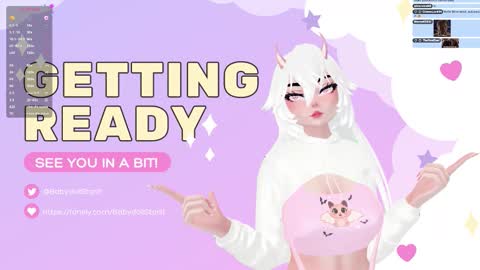 Starlit online show from March 16, 2:17 am